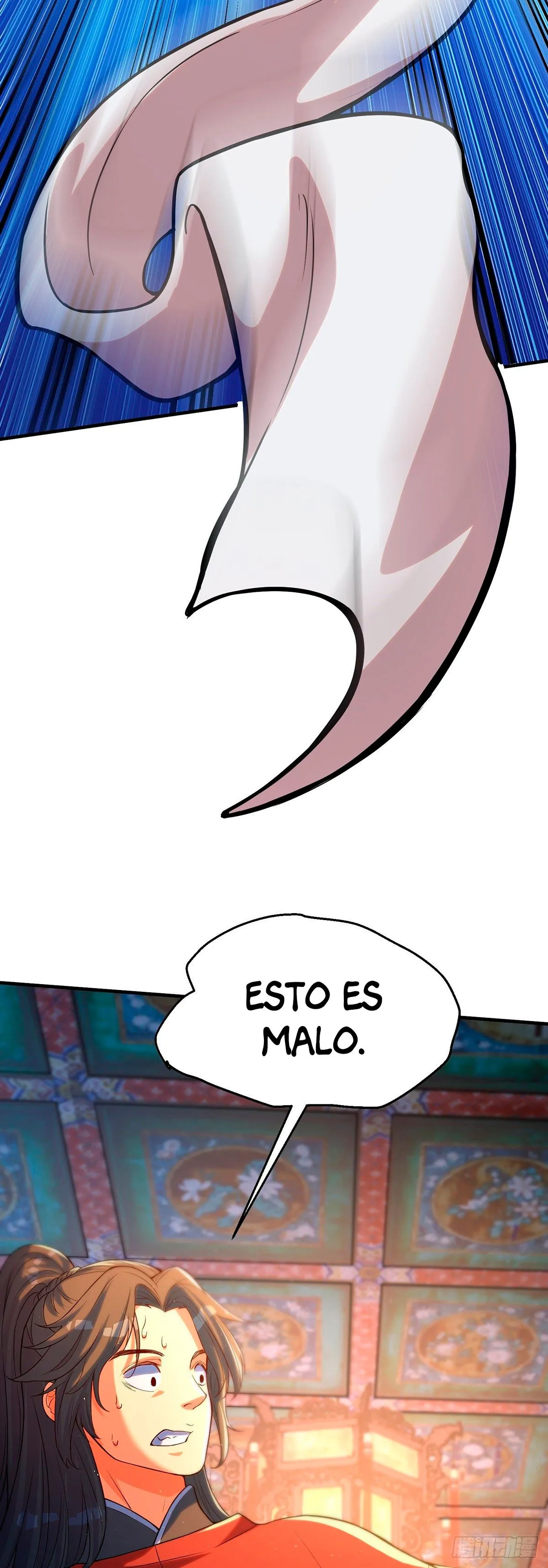 El Criador de Demonios del Elemento Celestial Capítulo 2 en Línea - página 7