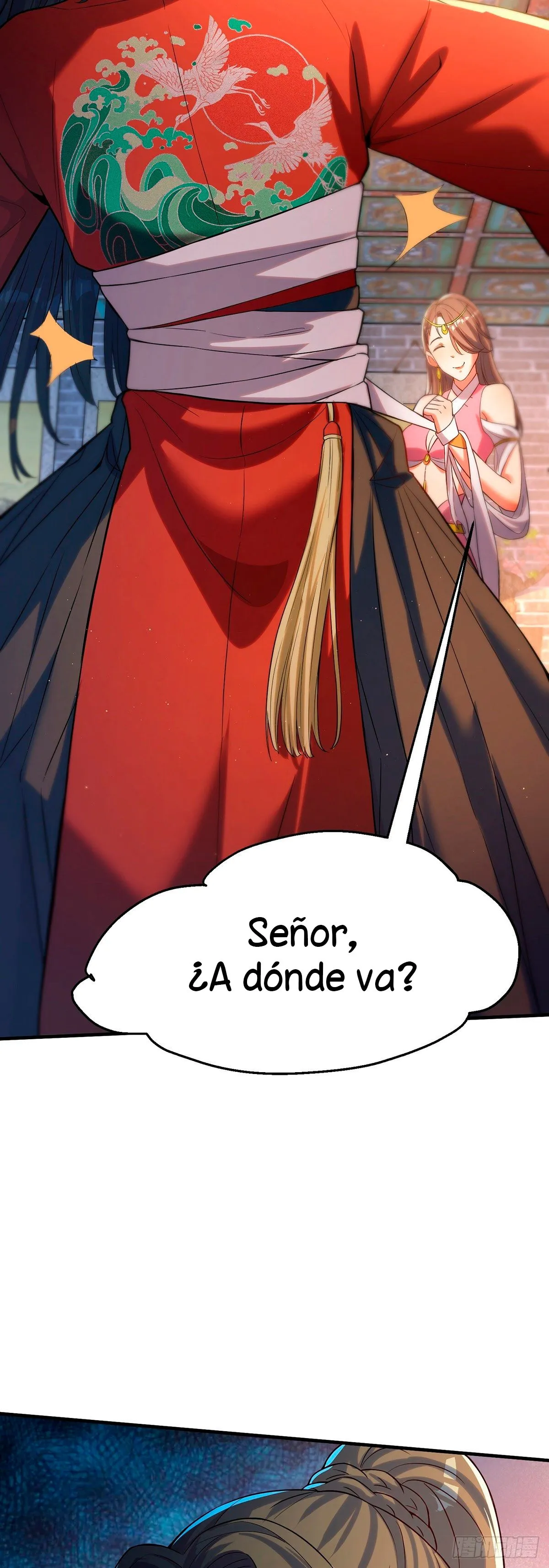 El Criador de Demonios del Elemento Celestial Capítulo 2 en Línea - página 8
