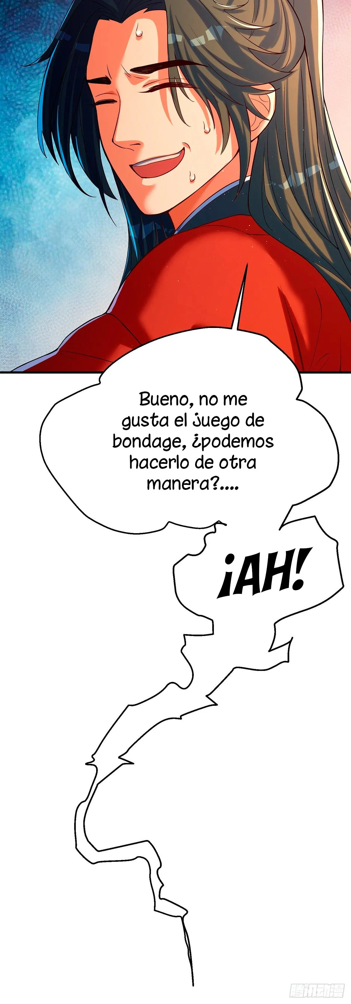 El Criador de Demonios del Elemento Celestial Capítulo 2 en Línea - página 9