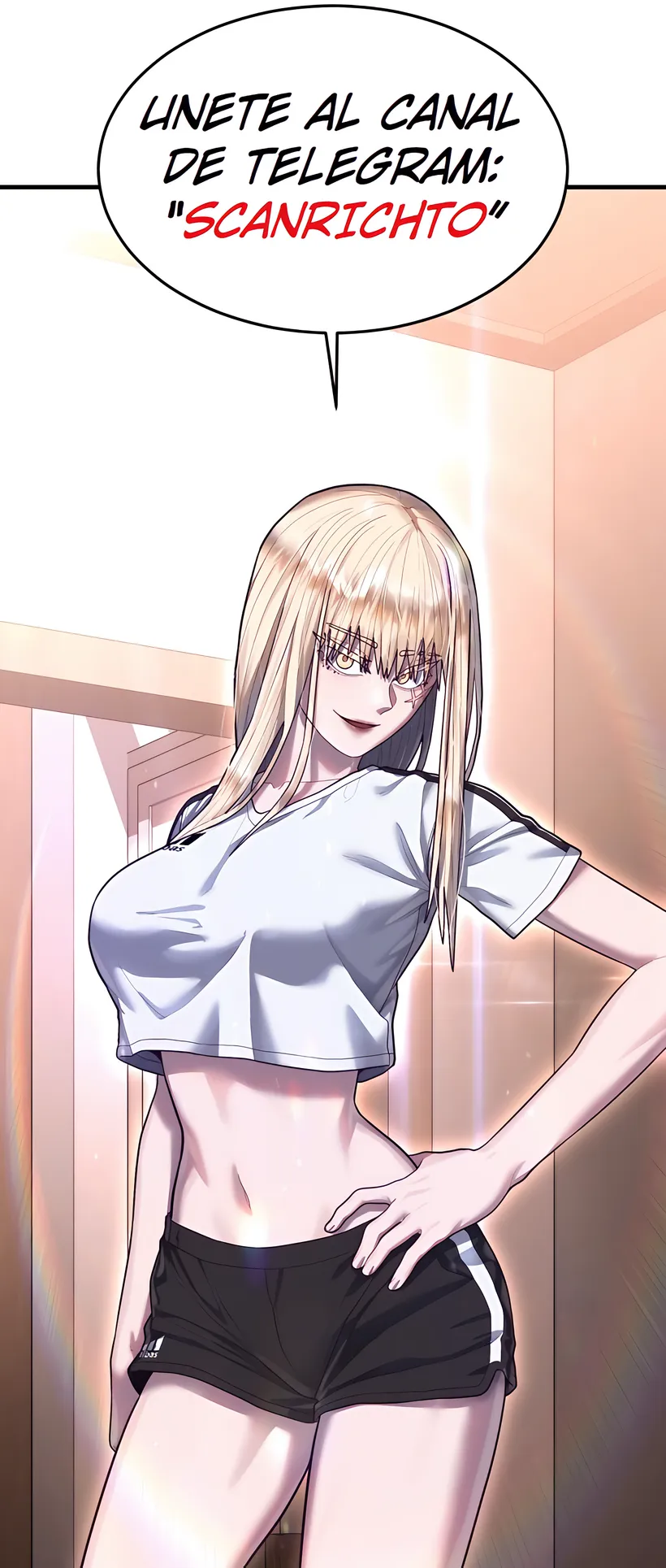 El cuento del mensajero esquelético Capítulo 30 en Línea - página 2