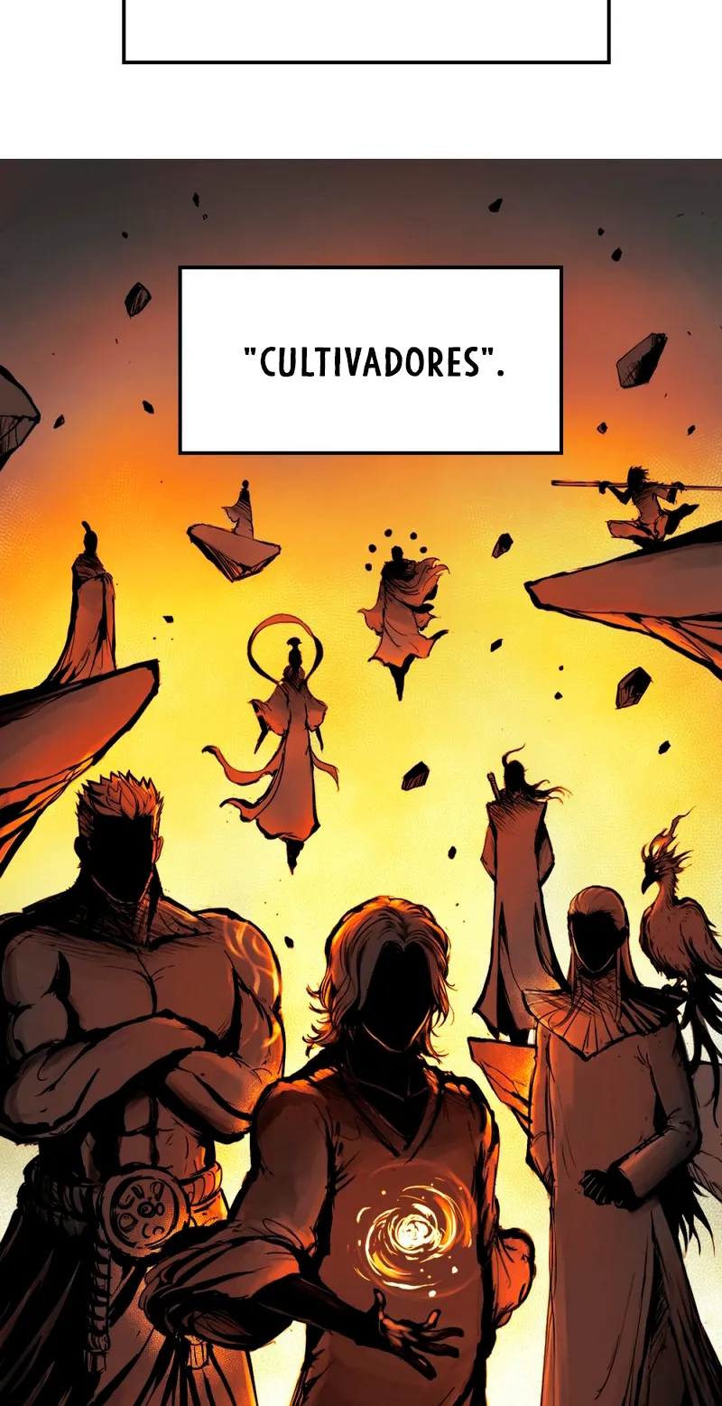 El Cultivador Capítulo 1 en Línea - página 2