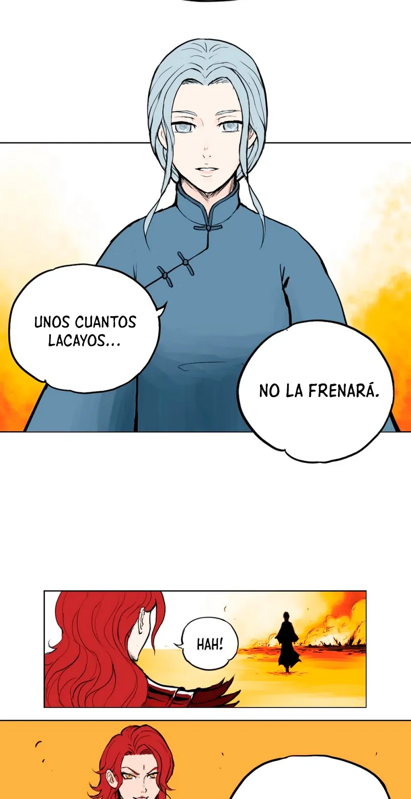 El Cultivador Capítulo 1 en Línea - página 38