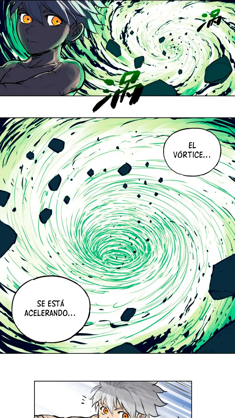 El Cultivador Capítulo 2 en Línea - página 31