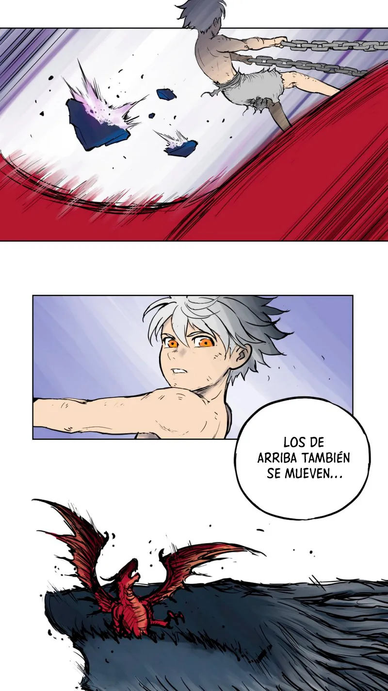El Cultivador Capítulo 2 en Línea - página 33