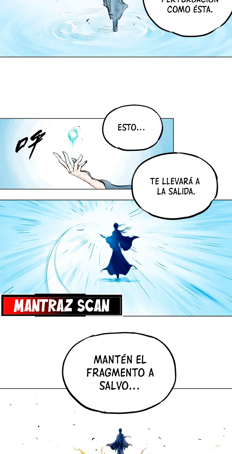 El Cultivador Capítulo 3 en Línea - página 3
