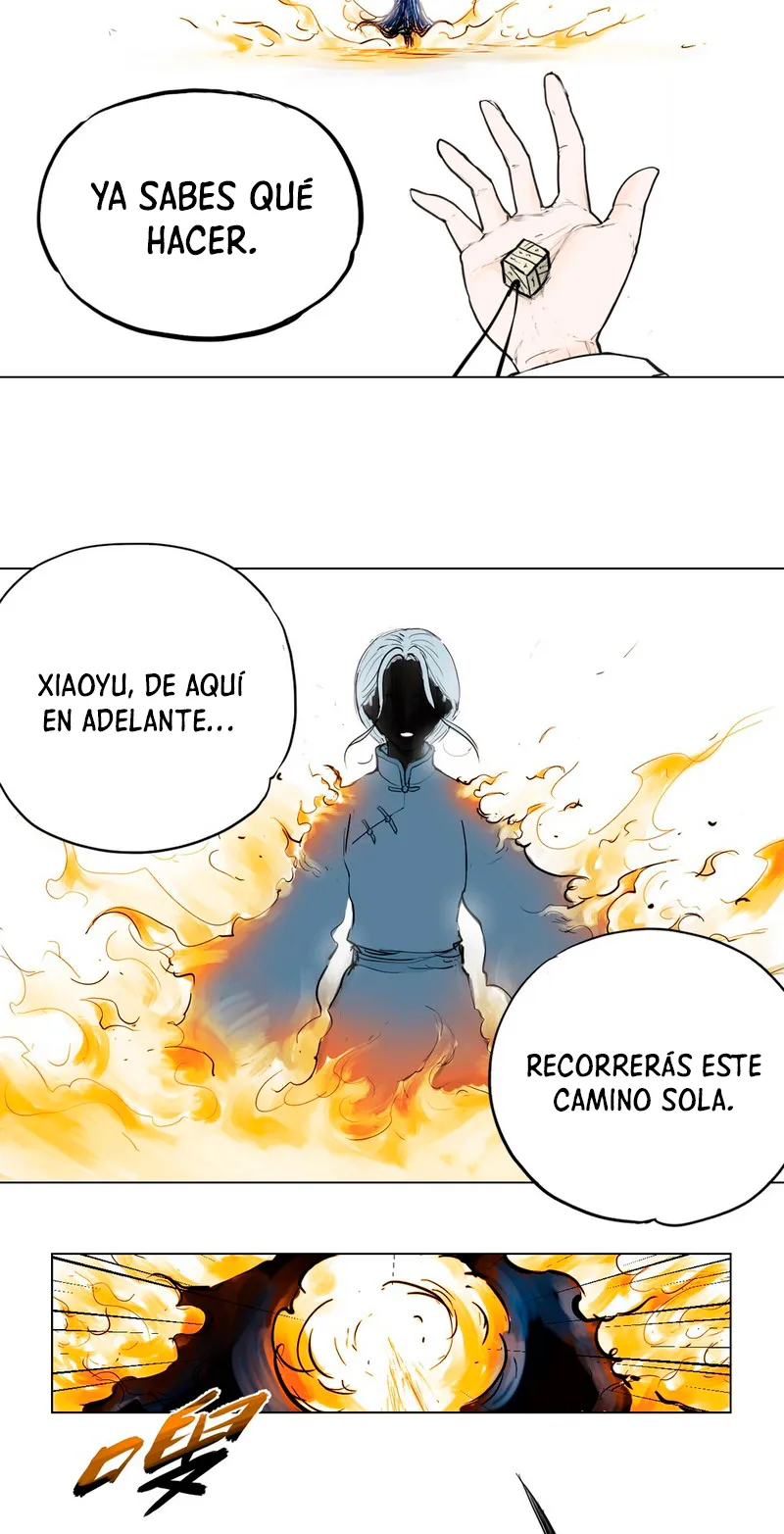 El Cultivador Capítulo 3 en Línea - página 4