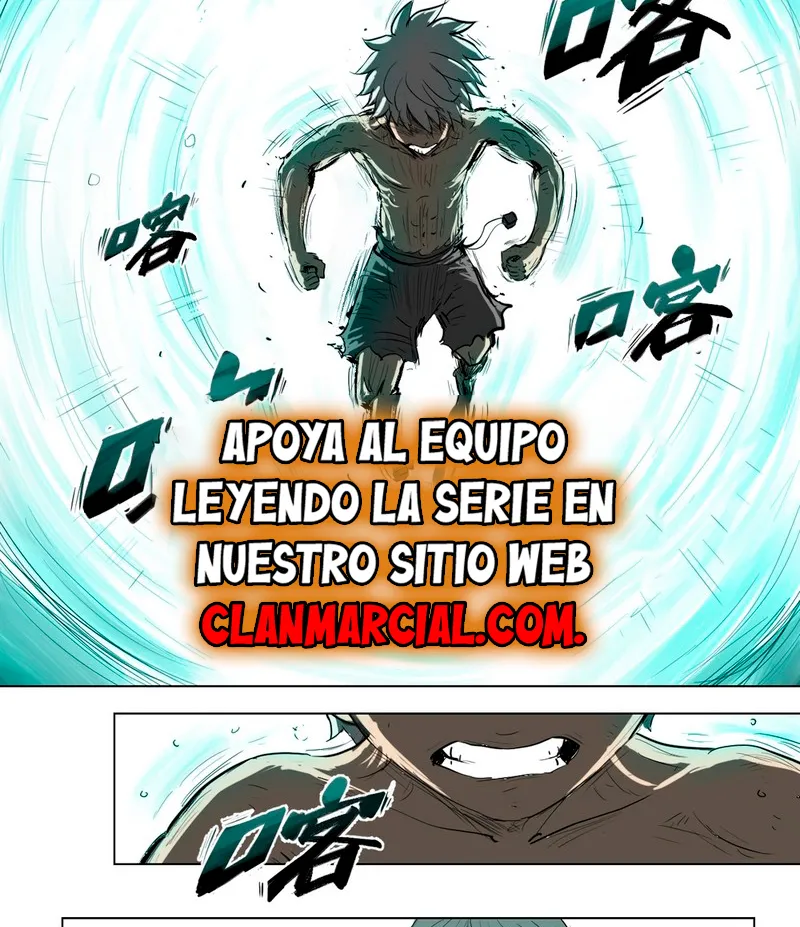 El Cultivador Capítulo 3 en Línea - página 24