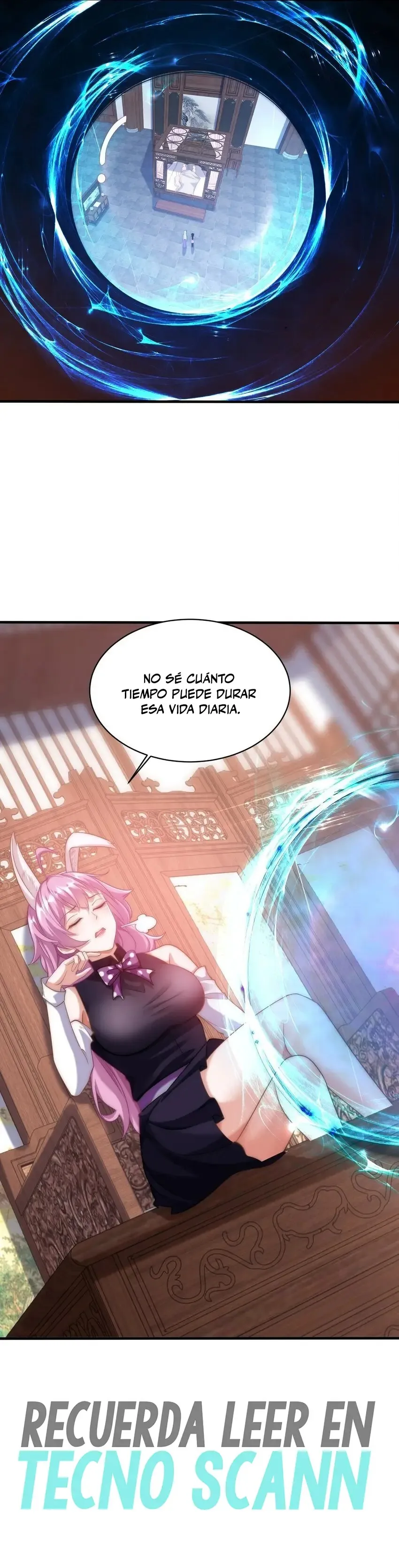 El cuñado más Fuerte de la historia Capítulo 37 en Línea - página 14