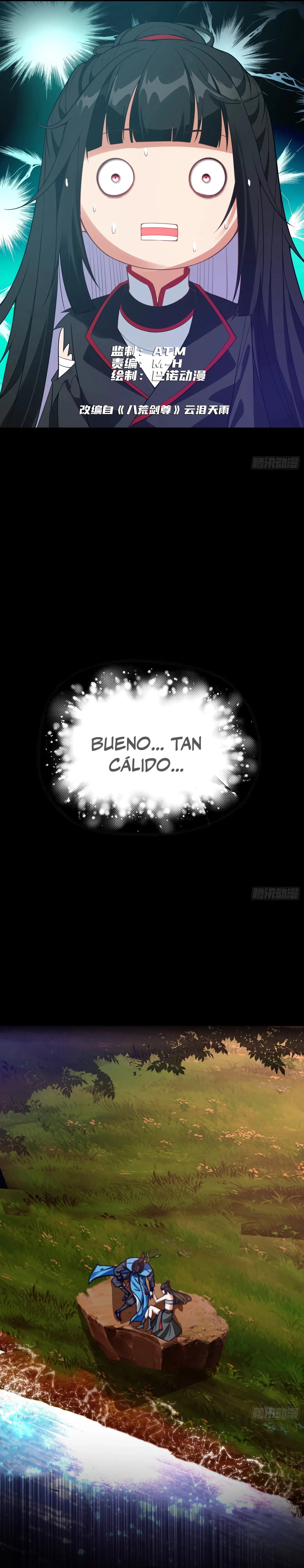 El cuñado más Fuerte de la historia Capítulo 5 en Línea - página 2