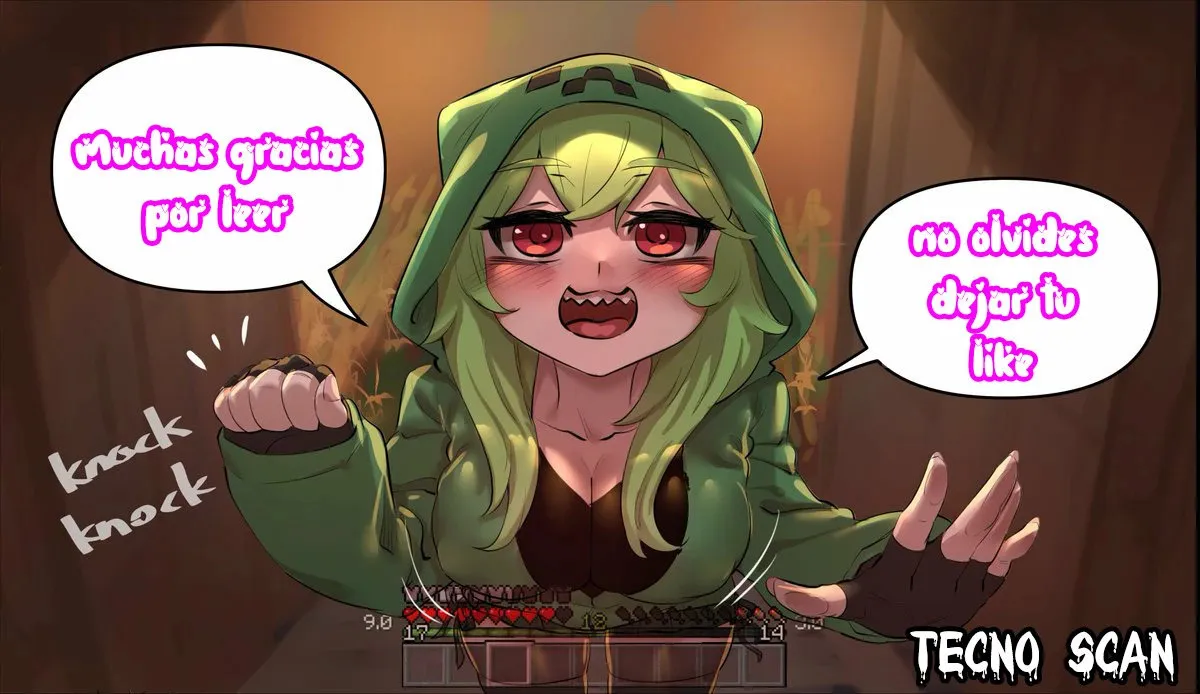 El cuñado más Fuerte de la historia Capítulo 6 en Línea - página 24