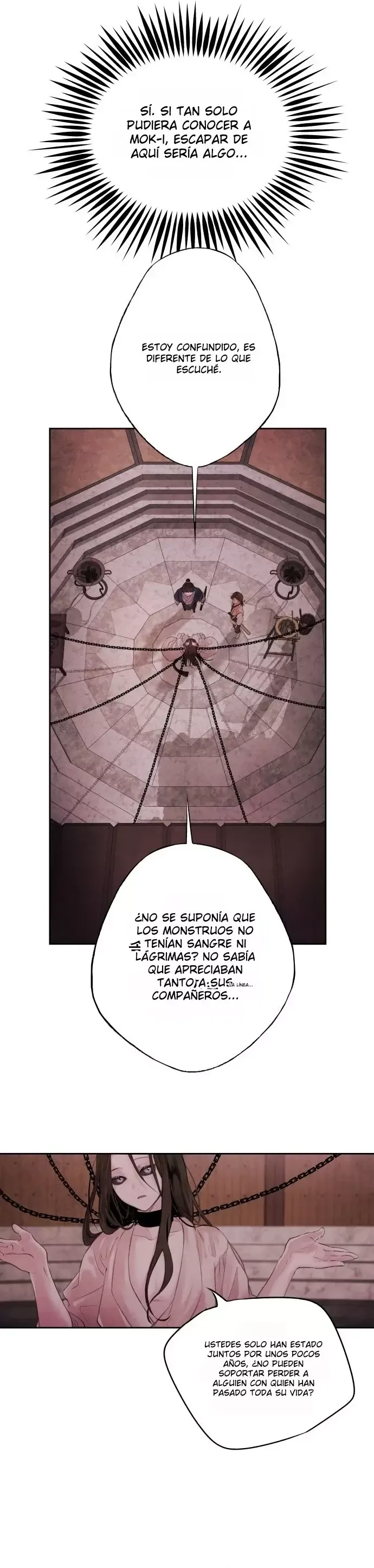 El demonio asa Capítulo 2 en Línea - página 12