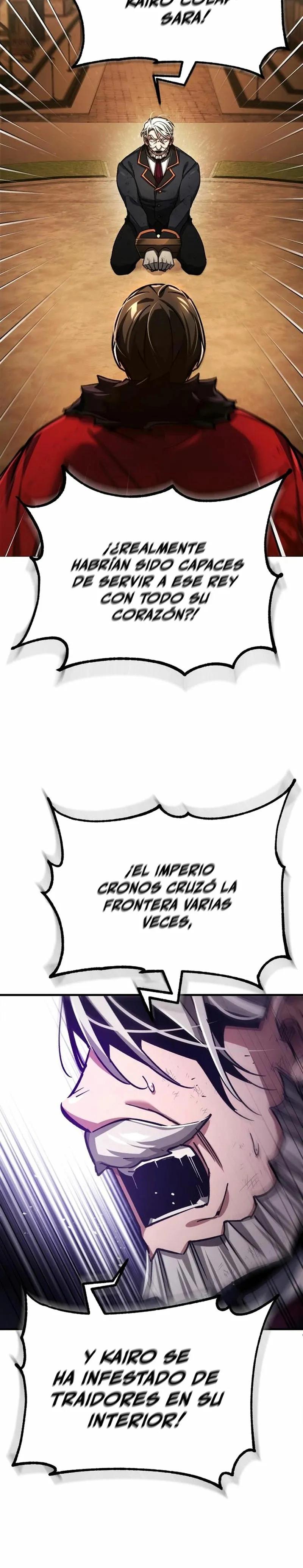 El demonio celestial no puede llevar una vida normal Capítulo 102 en Línea - página 29
