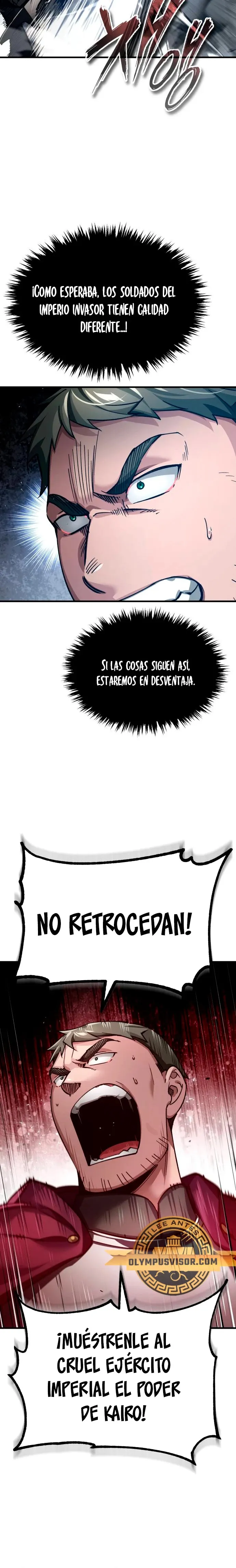 El demonio celestial no puede llevar una vida normal Capítulo 105 en Línea - página 13