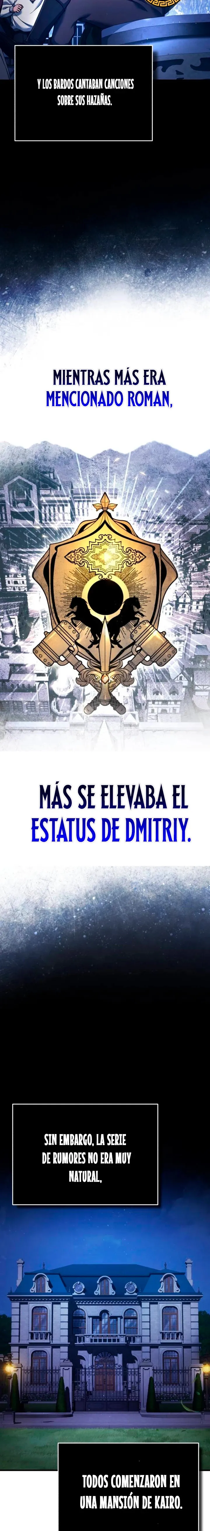El demonio celestial no puede llevar una vida normal Capítulo 109 en Línea - página 23