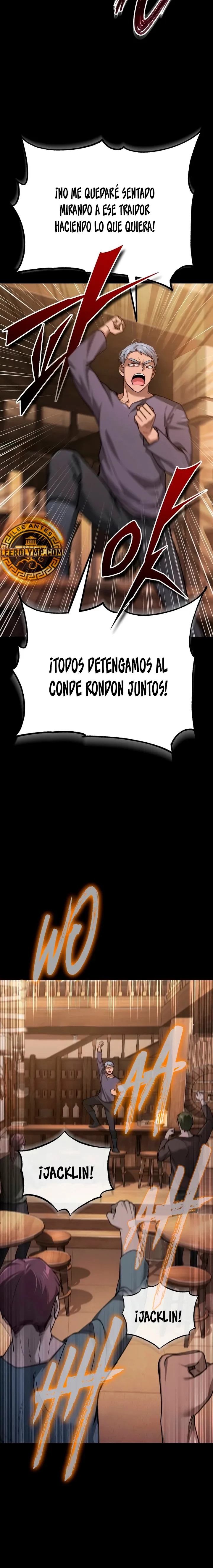 El demonio celestial no puede llevar una vida normal Capítulo 122 en Línea - página 3
