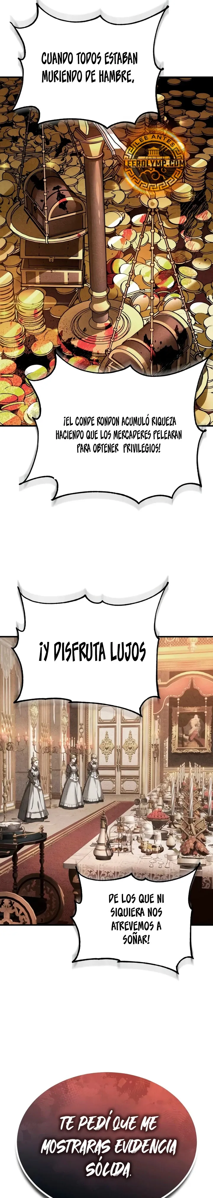 El demonio celestial no puede llevar una vida normal Capítulo 123 en Línea - página 22
