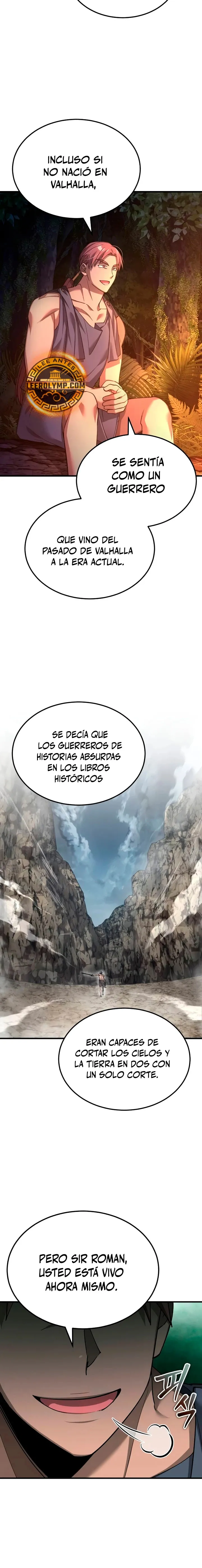 El demonio celestial no puede llevar una vida normal Capítulo 127 en Línea - página 10
