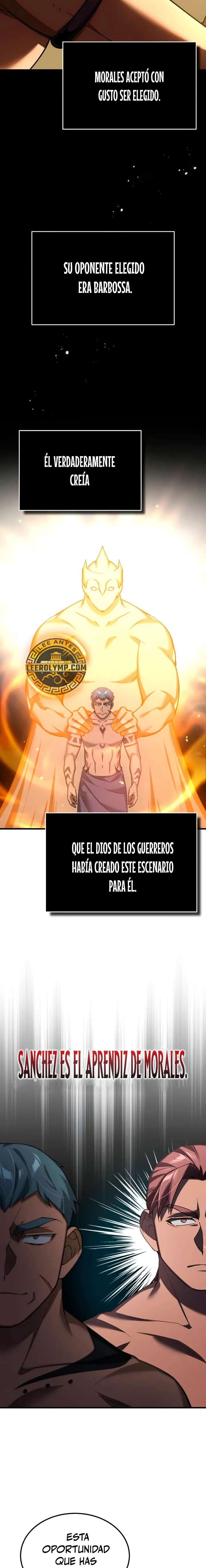 El demonio celestial no puede llevar una vida normal Capítulo 127 en Línea - página 15