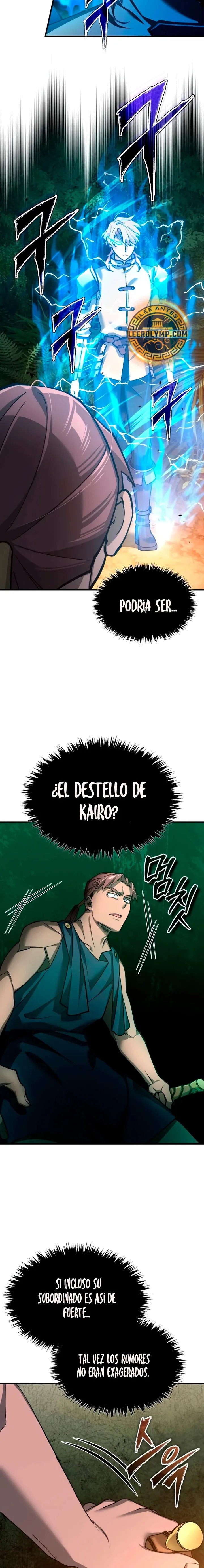 El demonio celestial no puede llevar una vida normal Capítulo 127 en Línea - página 19
