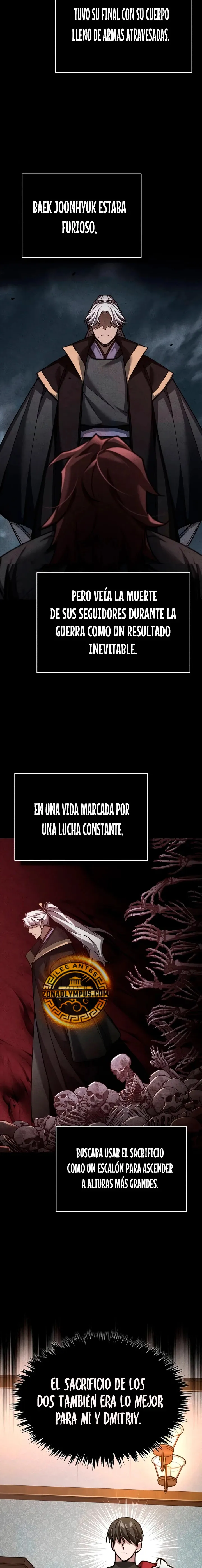 El demonio celestial no puede llevar una vida normal Capítulo 139 en Línea - página 18