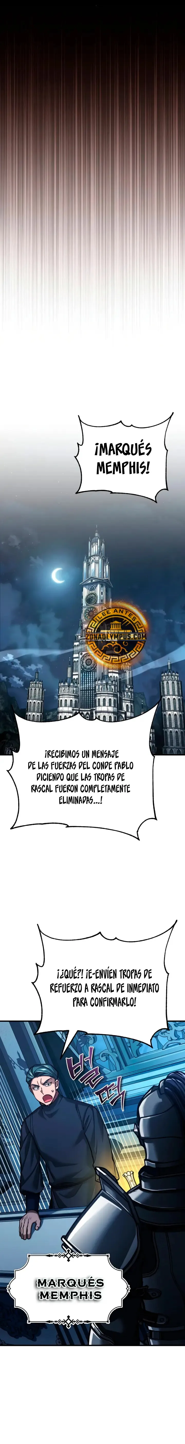 El demonio celestial no puede llevar una vida normal Capítulo 143 en Línea - página 22