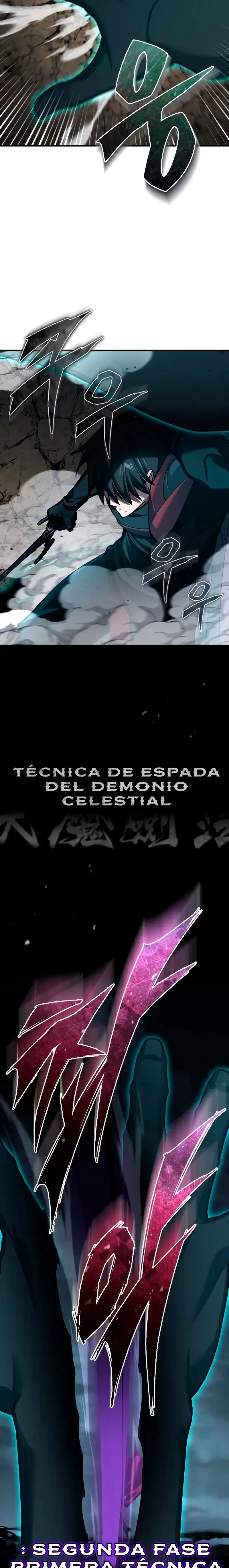 El demonio celestial no puede llevar una vida normal Capítulo 153 en Línea - página 18