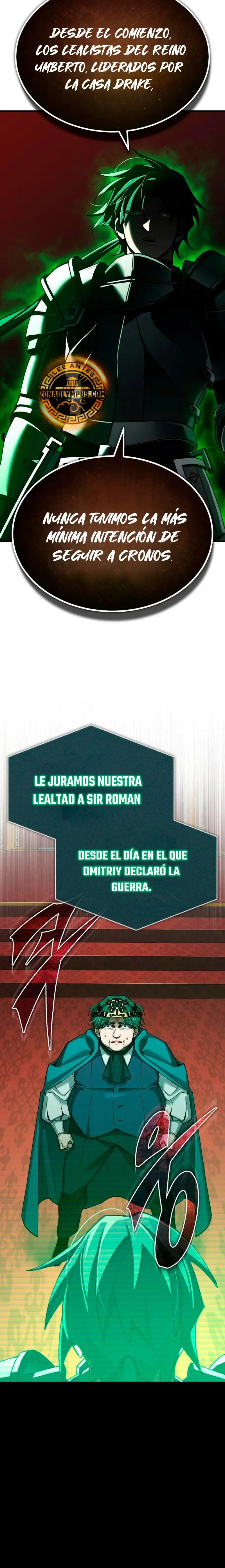 El demonio celestial no puede llevar una vida normal Capítulo 157 en Línea - página 16