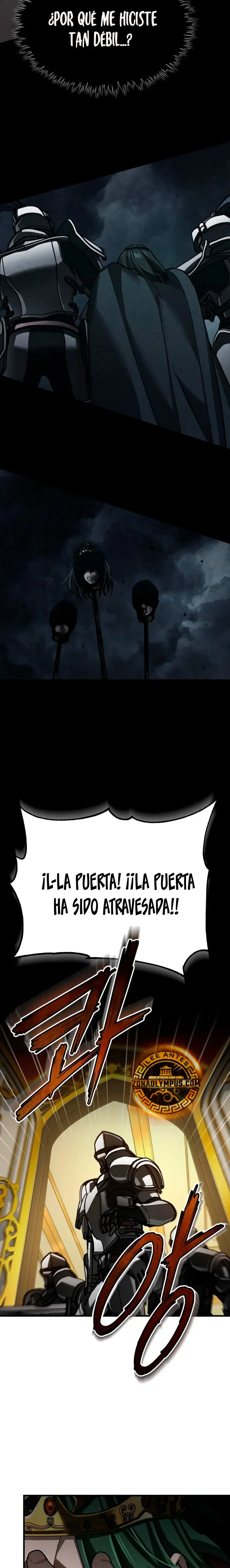 El demonio celestial no puede llevar una vida normal Capítulo 157 en Línea - página 19