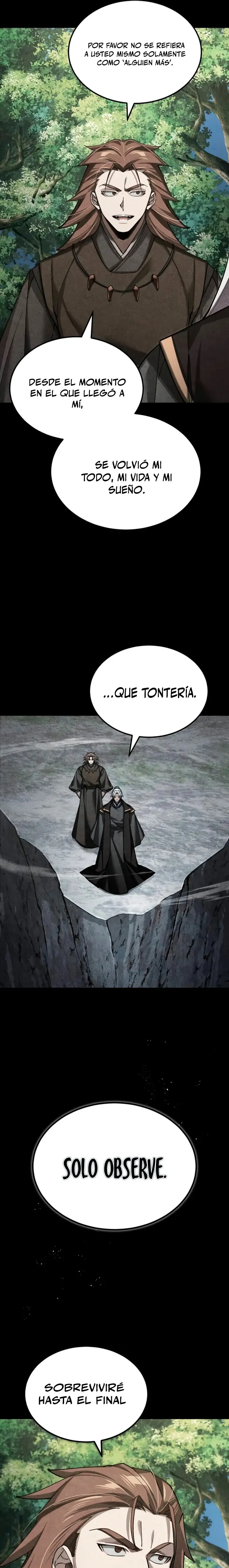 El demonio celestial no puede llevar una vida normal Capítulo 159 en Línea - página 12