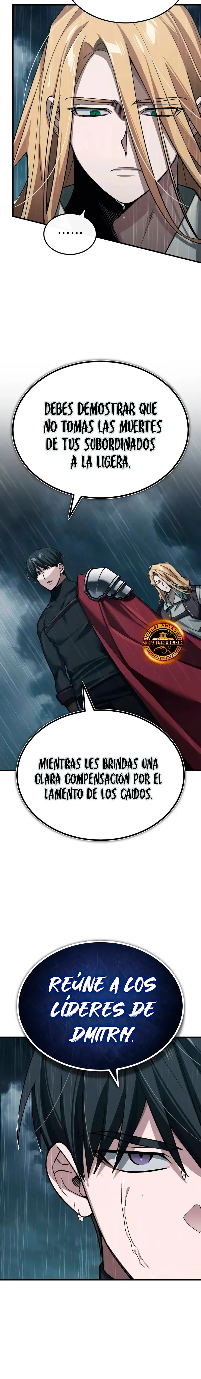 El demonio celestial no puede llevar una vida normal Capítulo 159 en Línea - página 16