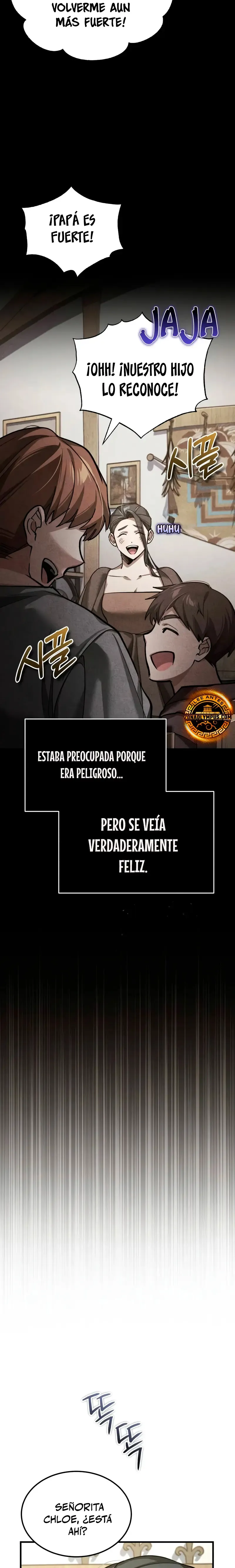 El demonio celestial no puede llevar una vida normal Capítulo 159 en Línea - página 25
