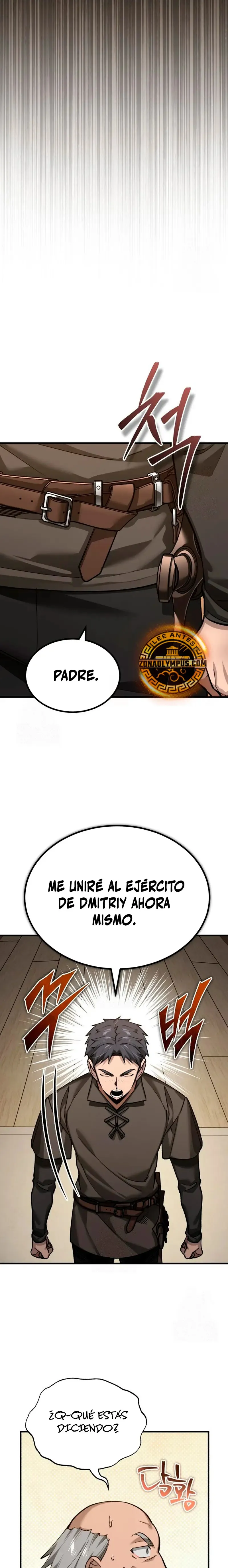 El demonio celestial no puede llevar una vida normal Capítulo 160 en Línea - página 4