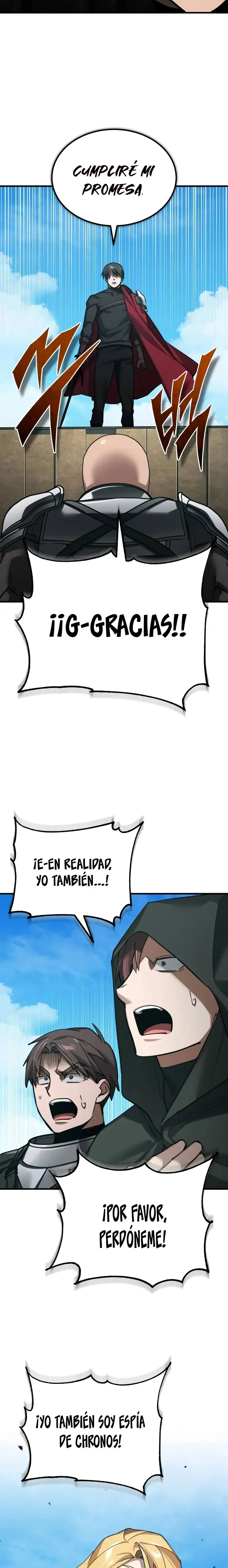 El demonio celestial no puede llevar una vida normal Capítulo 164 en Línea - página 13
