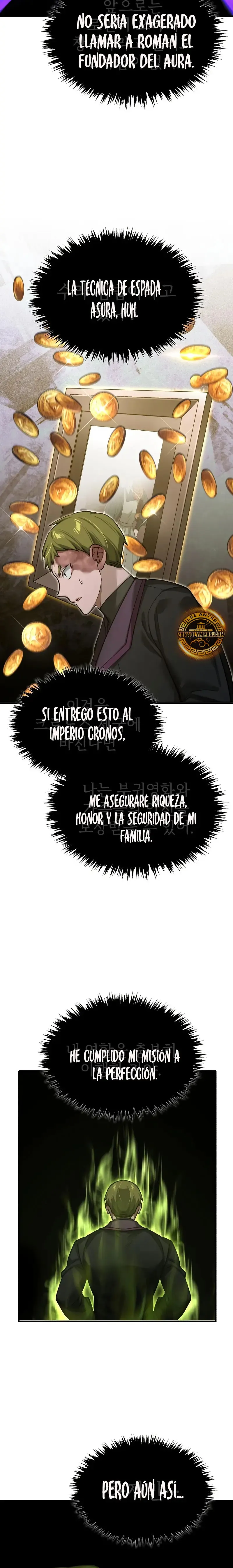 El demonio celestial no puede llevar una vida normal Capítulo 167 en Línea - página 26