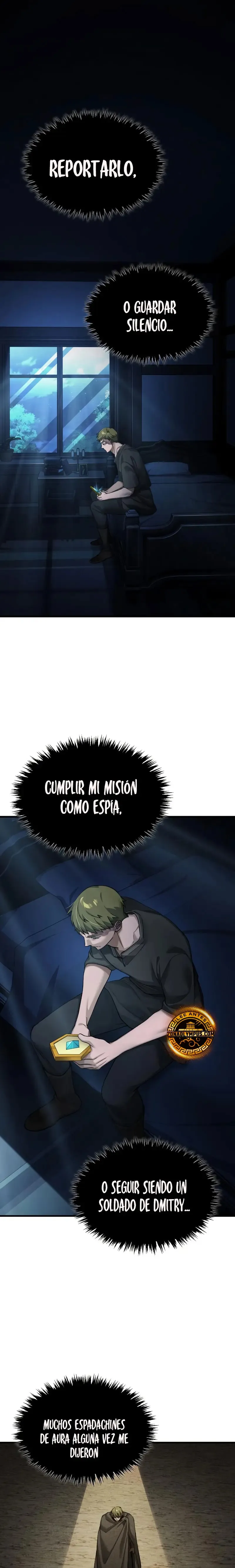 El demonio celestial no puede llevar una vida normal Capítulo 168 en Línea - página 2