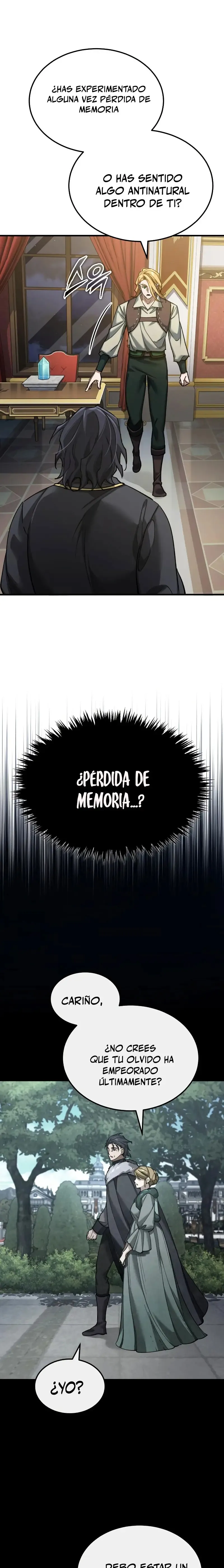 El demonio celestial no puede llevar una vida normal Capítulo 168 en Línea - página 15