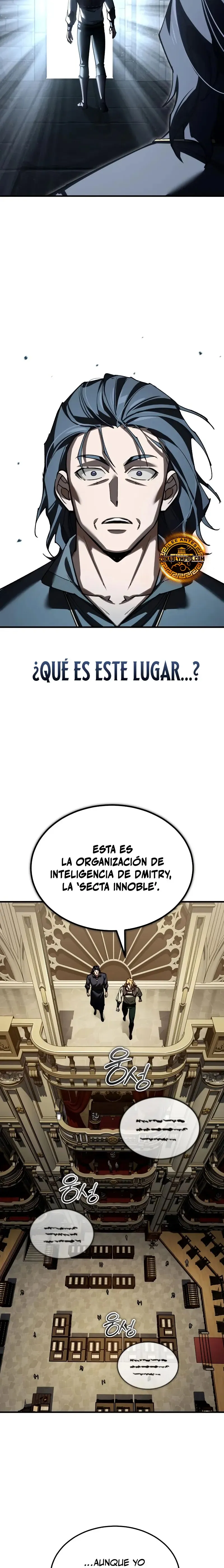 El demonio celestial no puede llevar una vida normal Capítulo 168 en Línea - página 18