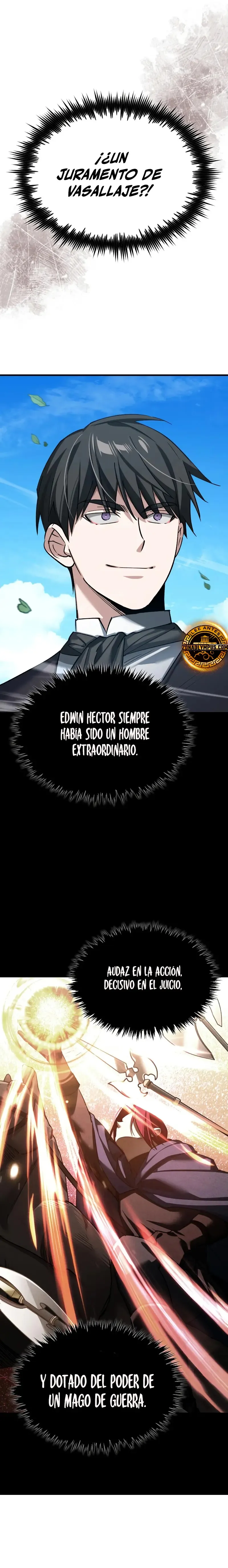 El demonio celestial no puede llevar una vida normal Capítulo 170 en Línea - página 6