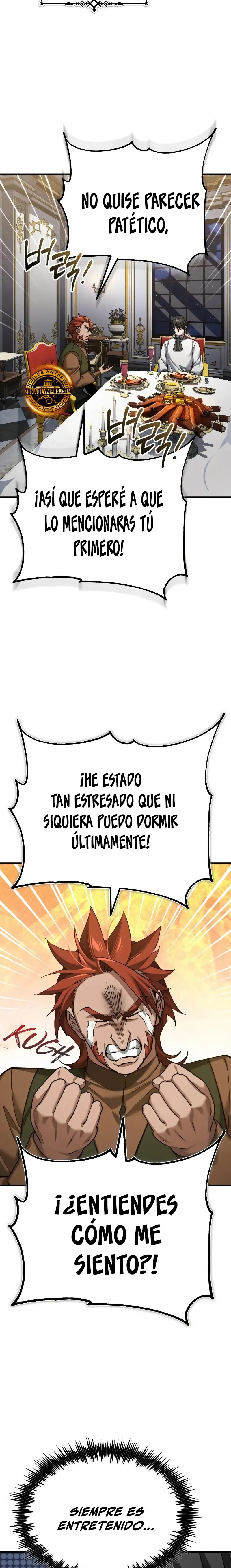 El demonio celestial no puede llevar una vida normal Capítulo 170 en Línea - página 13