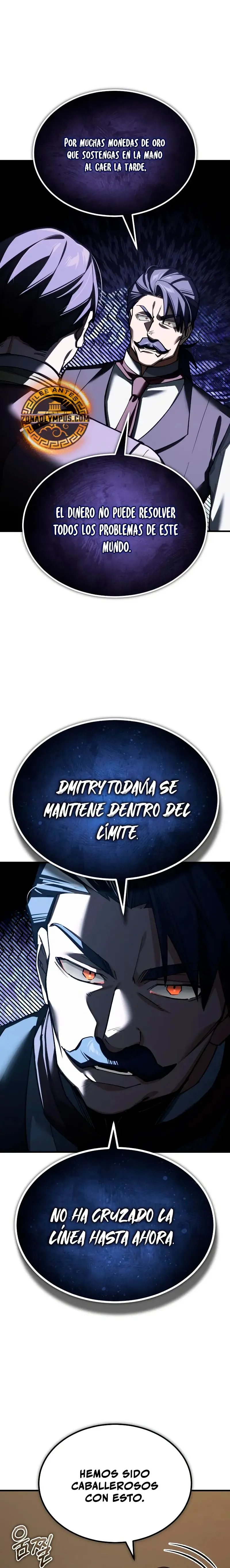 El demonio celestial no puede llevar una vida normal Capítulo 172 en Línea - página 4
