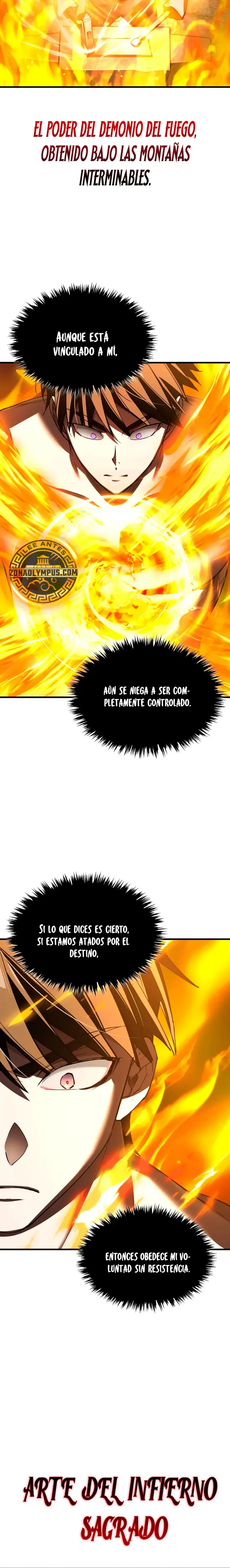 El demonio celestial no puede llevar una vida normal Capítulo 172 en Línea - página 21