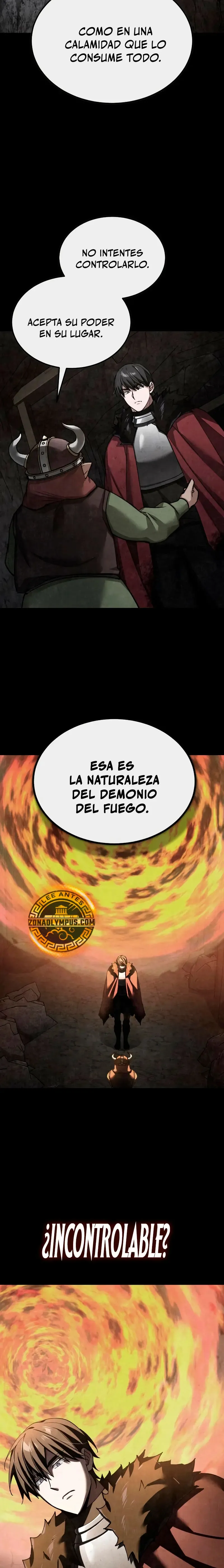 El demonio celestial no puede llevar una vida normal Capítulo 172 en Línea - página 23