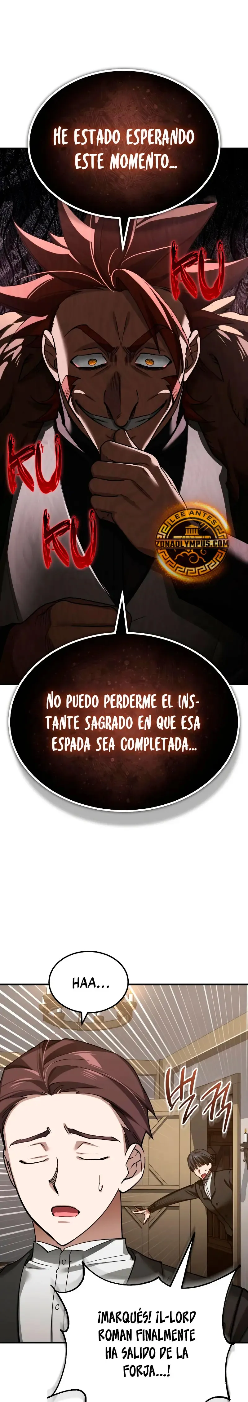 El demonio celestial no puede llevar una vida normal Capítulo 172 en Línea - página 27