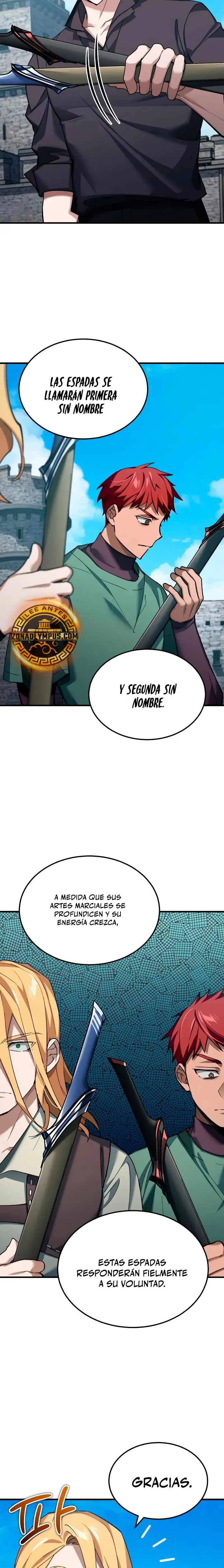 El demonio celestial no puede llevar una vida normal Capítulo 174 en Línea - página 10
