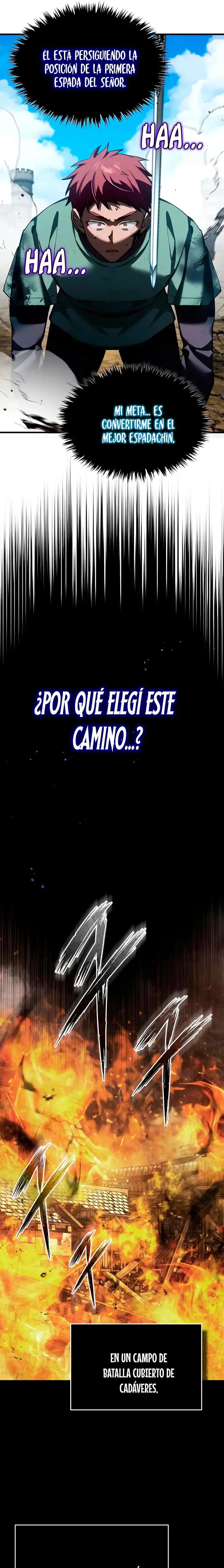 El demonio celestial no puede llevar una vida normal Capítulo 175 en Línea - página 6