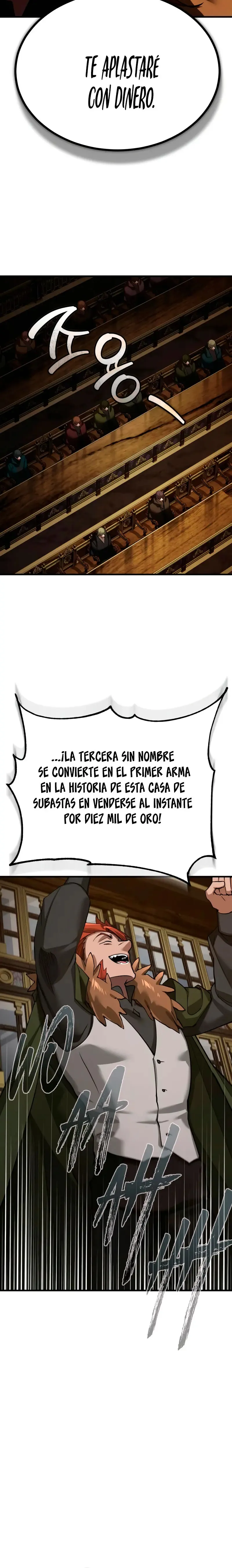El demonio celestial no puede llevar una vida normal Capítulo 175 en Línea - página 20