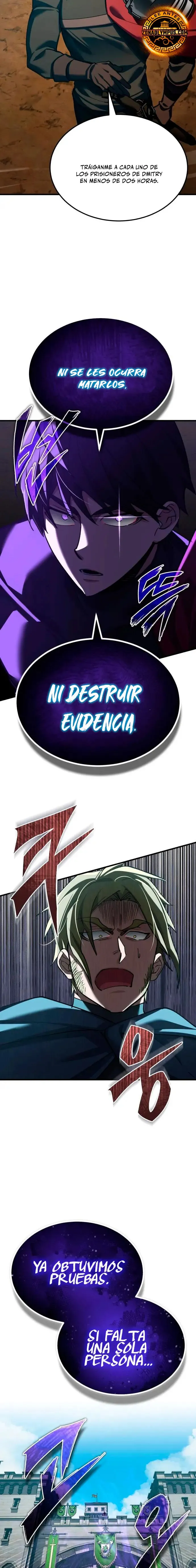 El demonio celestial no puede llevar una vida normal Capítulo 176 en Línea - página 14