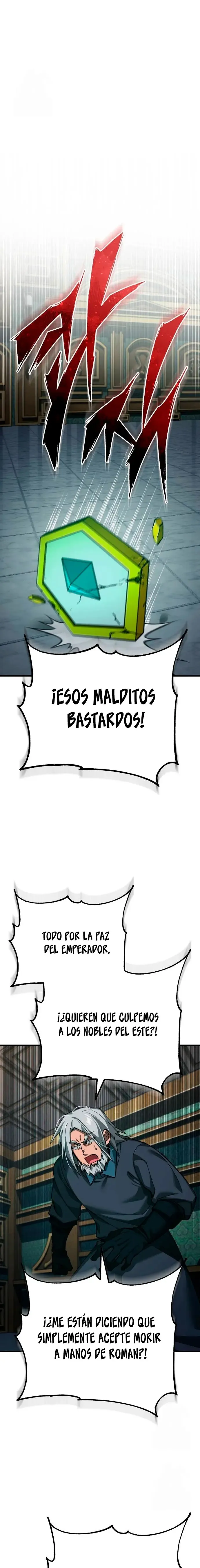 El demonio celestial no puede llevar una vida normal Capítulo 176 en Línea - página 19