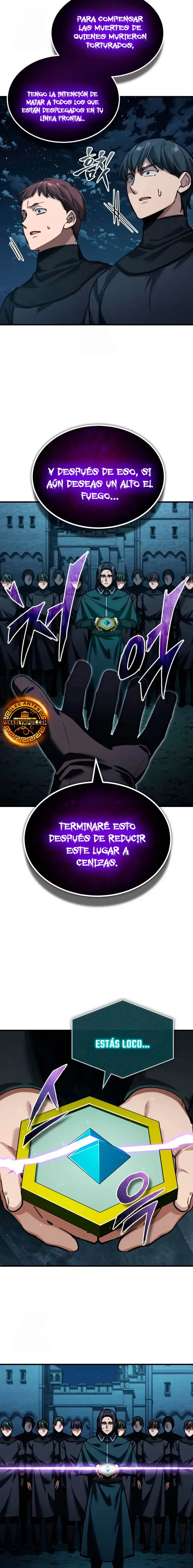 El demonio celestial no puede llevar una vida normal Capítulo 177 en Línea - página 13