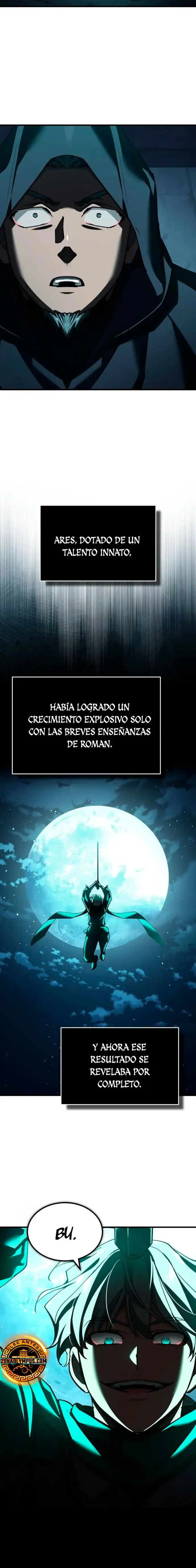 El demonio celestial no puede llevar una vida normal Capítulo 177 en Línea - página 20
